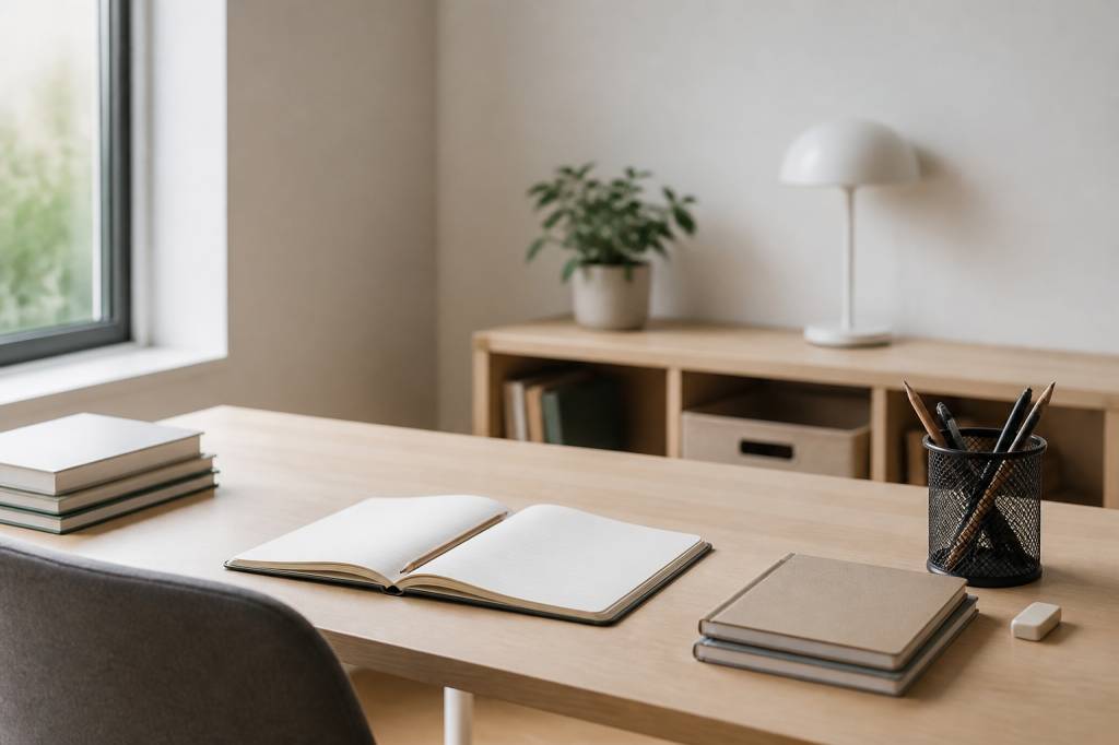 Les clés pour réussir ses devoirs à la maison